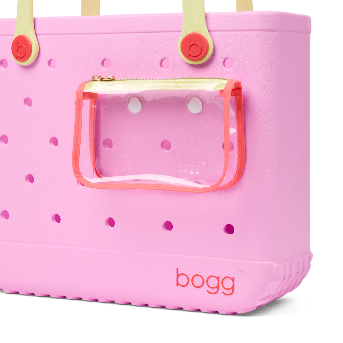 Baby Bogg Bag - Froze All Day - Travel More Daily