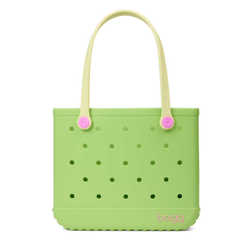 Baby Bogg Bag - Lime In The Coconut - Your Travel Bag