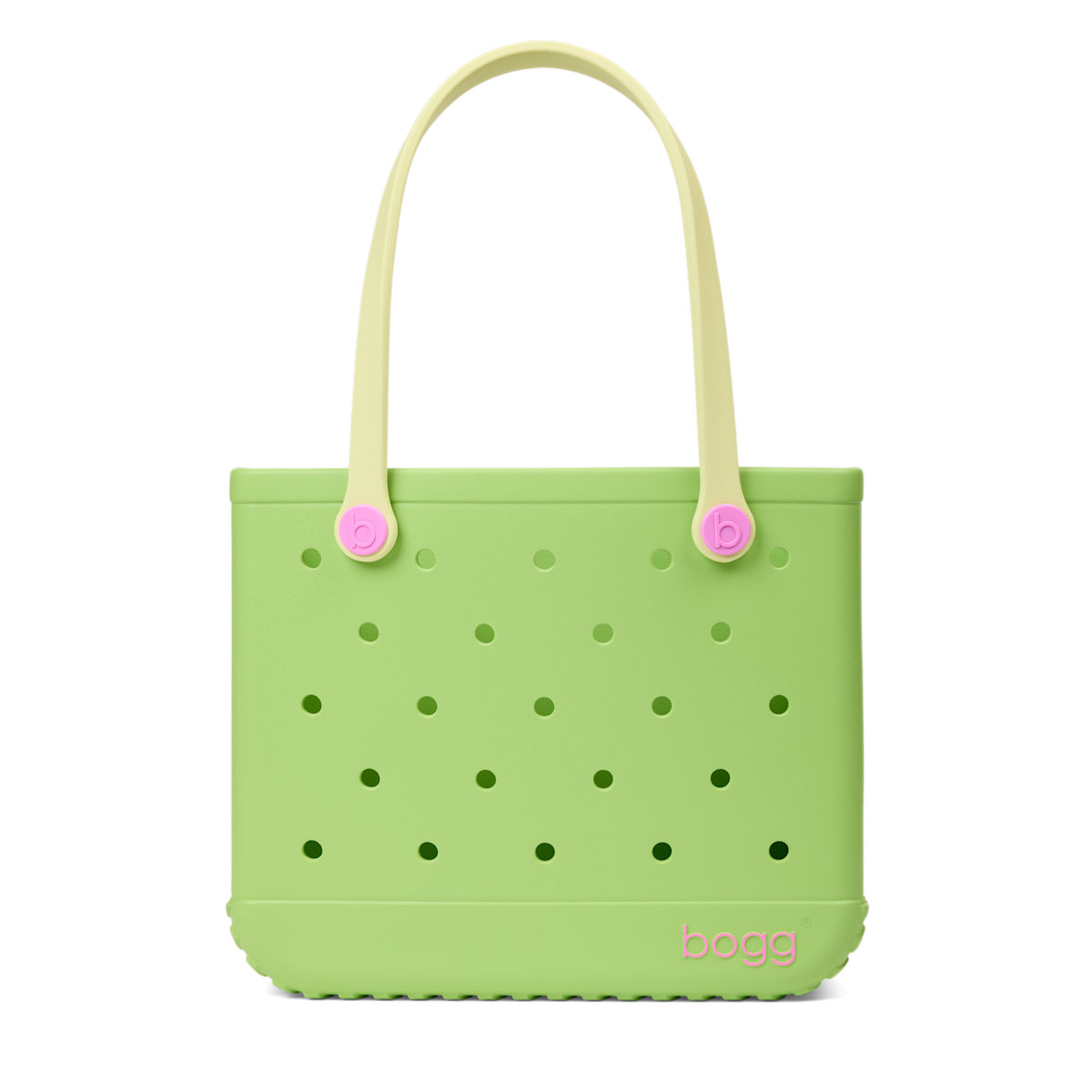 Baby Bogg Bag - Lime In The Coconut - Your Travel Bag