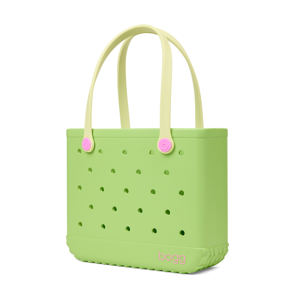Baby Bogg Bag - Lime In The Coconut - Your Travel Bag