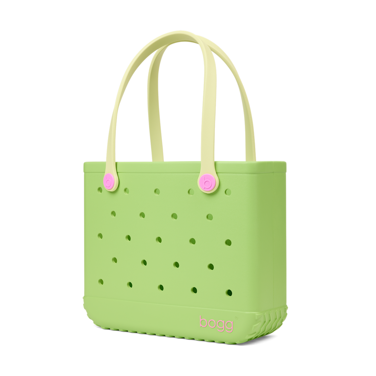 Baby Bogg Bag - Lime In The Coconut - Your Travel Bag