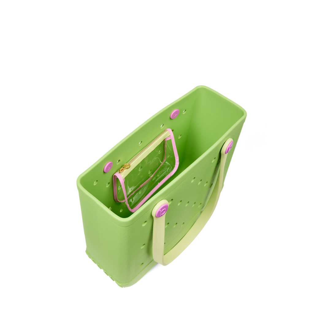 Baby Bogg Bag - Lime In The Coconut - Your Travel Bag