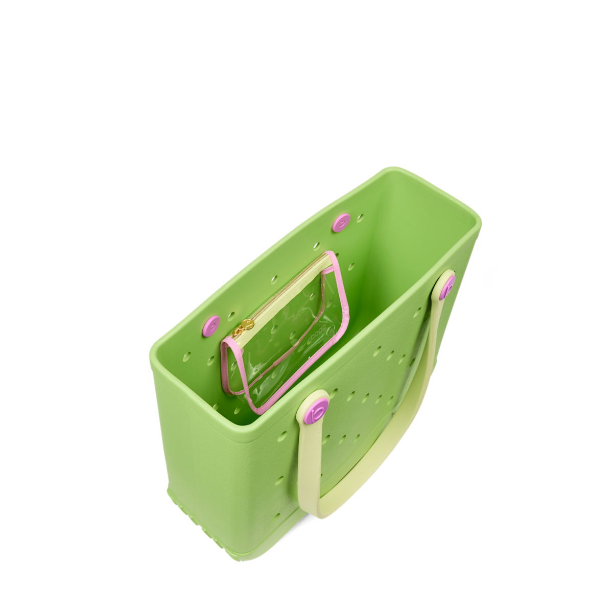 Baby Bogg Bag - Lime In The Coconut - Your Travel Bag