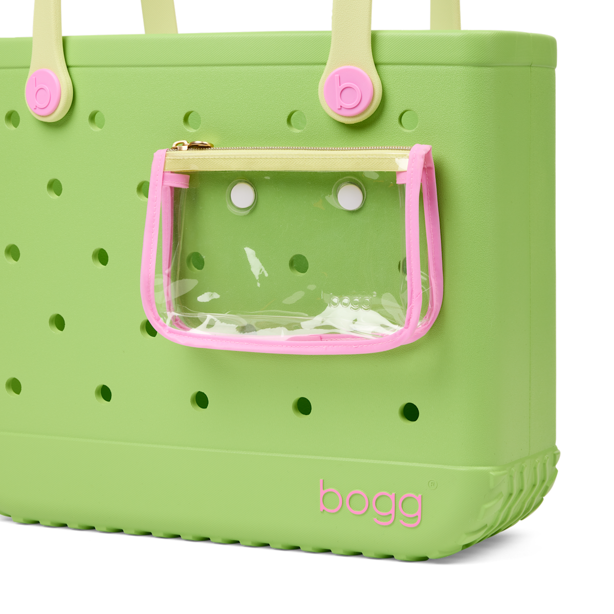 Baby Bogg Bag - Lime In The Coconut - Your Travel Bag