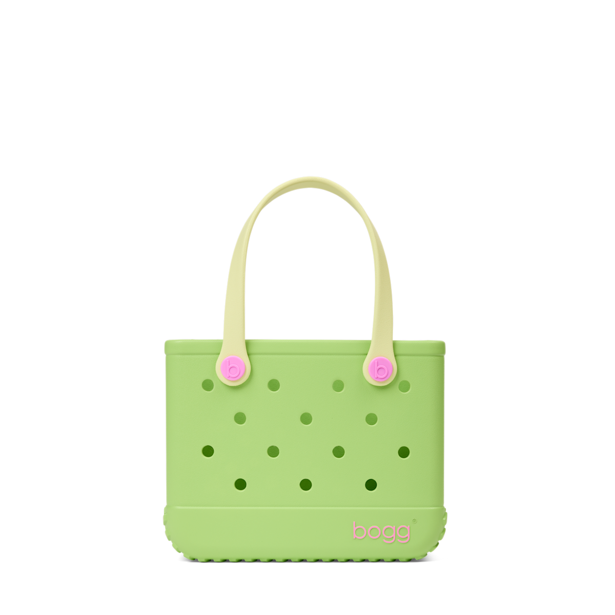 Bitty Bogg Bag - Lime In The Coconut - Fresh Carry Style