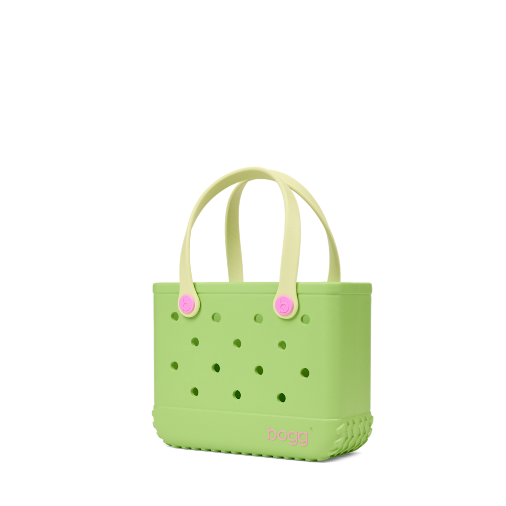 Bitty Bogg Bag - Lime In The Coconut - Fresh Carry Style