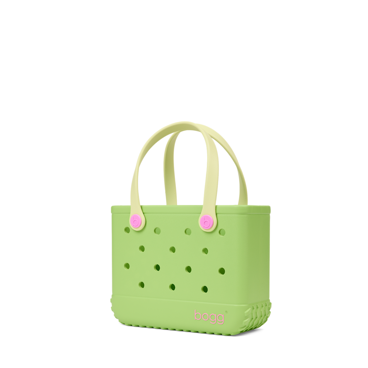 Bitty Bogg Bag - Lime In The Coconut - Fresh Carry Style