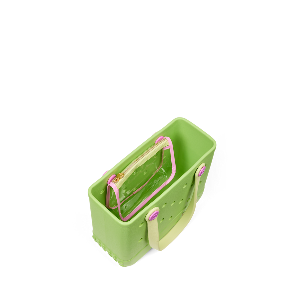 Bitty Bogg Bag - Lime In The Coconut - Fresh Carry Style