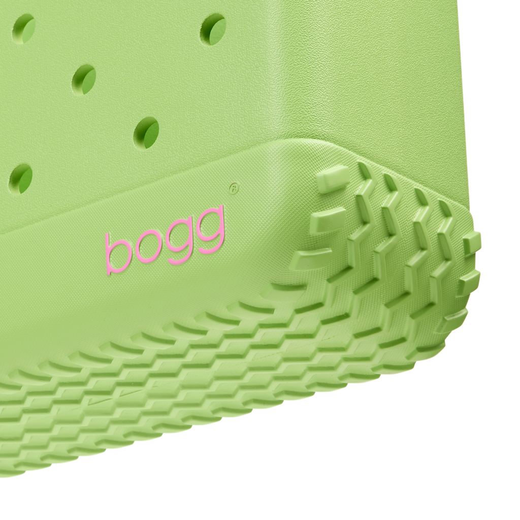 Bitty Bogg Bag - Lime In The Coconut - Fresh Carry Style