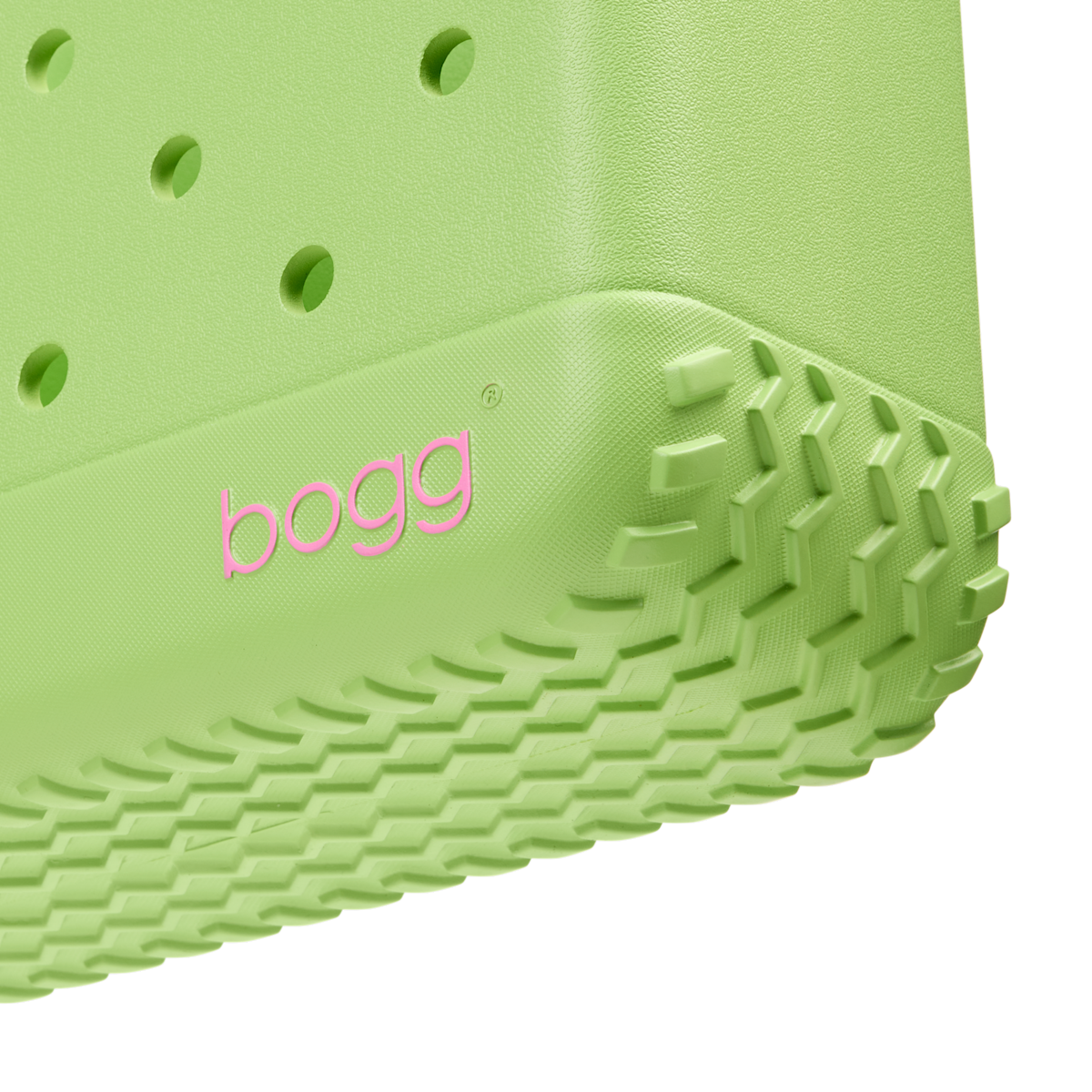 Bitty Bogg Bag - Lime In The Coconut - Fresh Carry Style