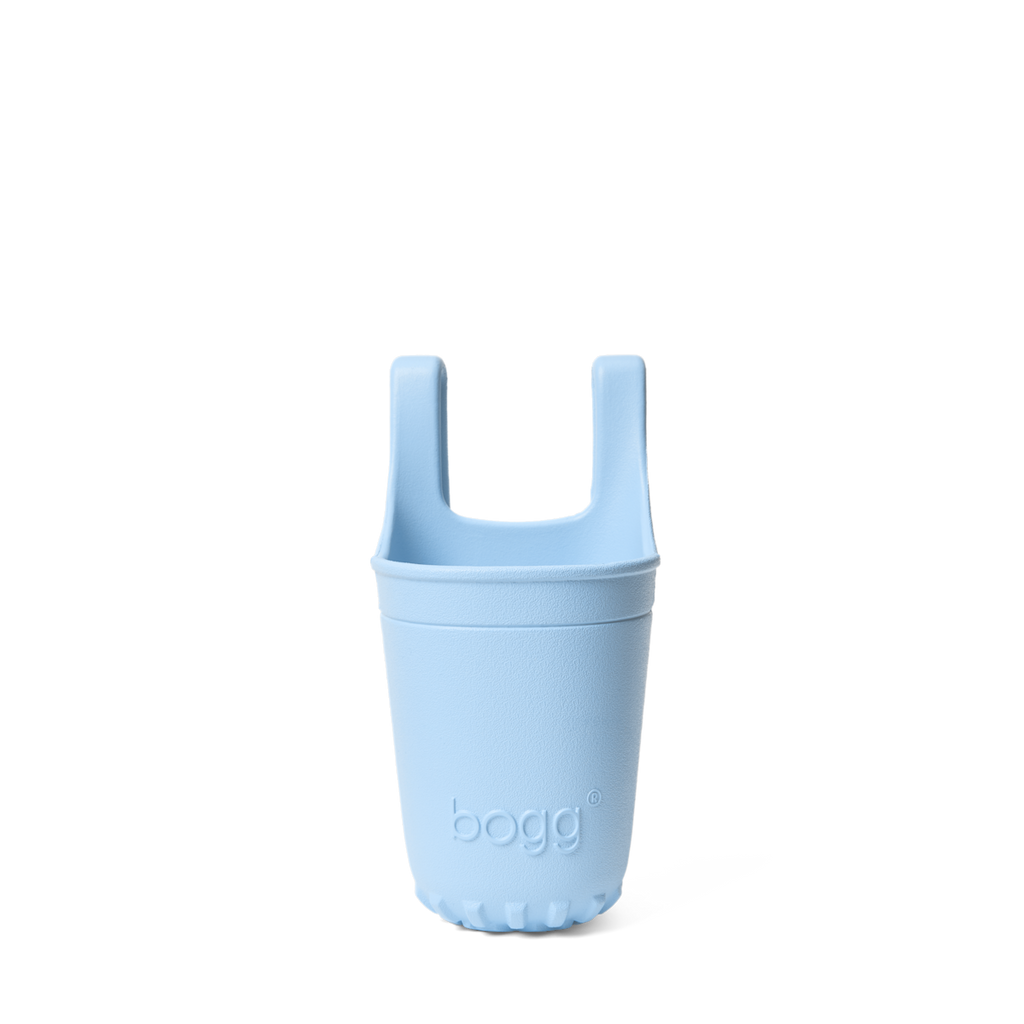 Bogg Bevy - Blue Skies and Bogg Bag - Simple Carry Ready