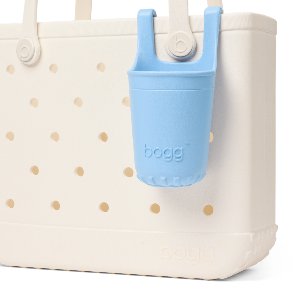 Bogg Bevy - Blue Skies and Bogg Bag - Simple Carry Ready