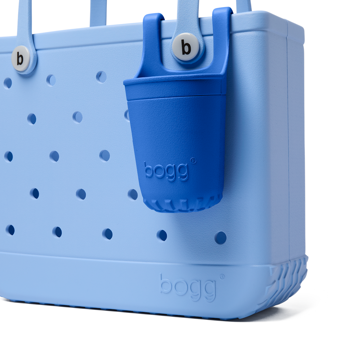 Bogg Bevy - Blue-eyed - The Simple Bag