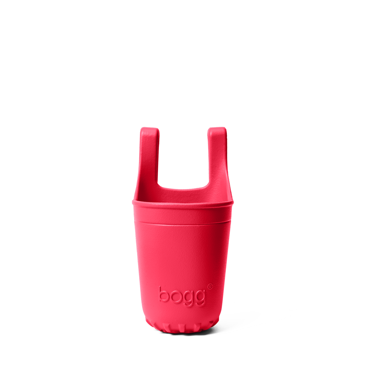 Bogg Bevy - Off to the Races Red - Beach Bag Choice
