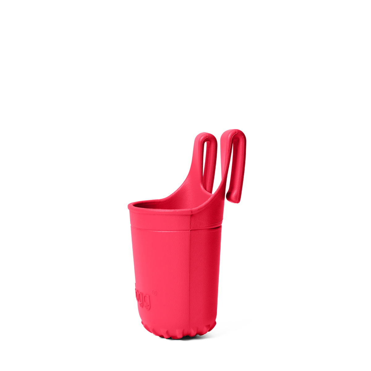 Bogg Bevy - Off to the Races Red - Beach Bag Choice