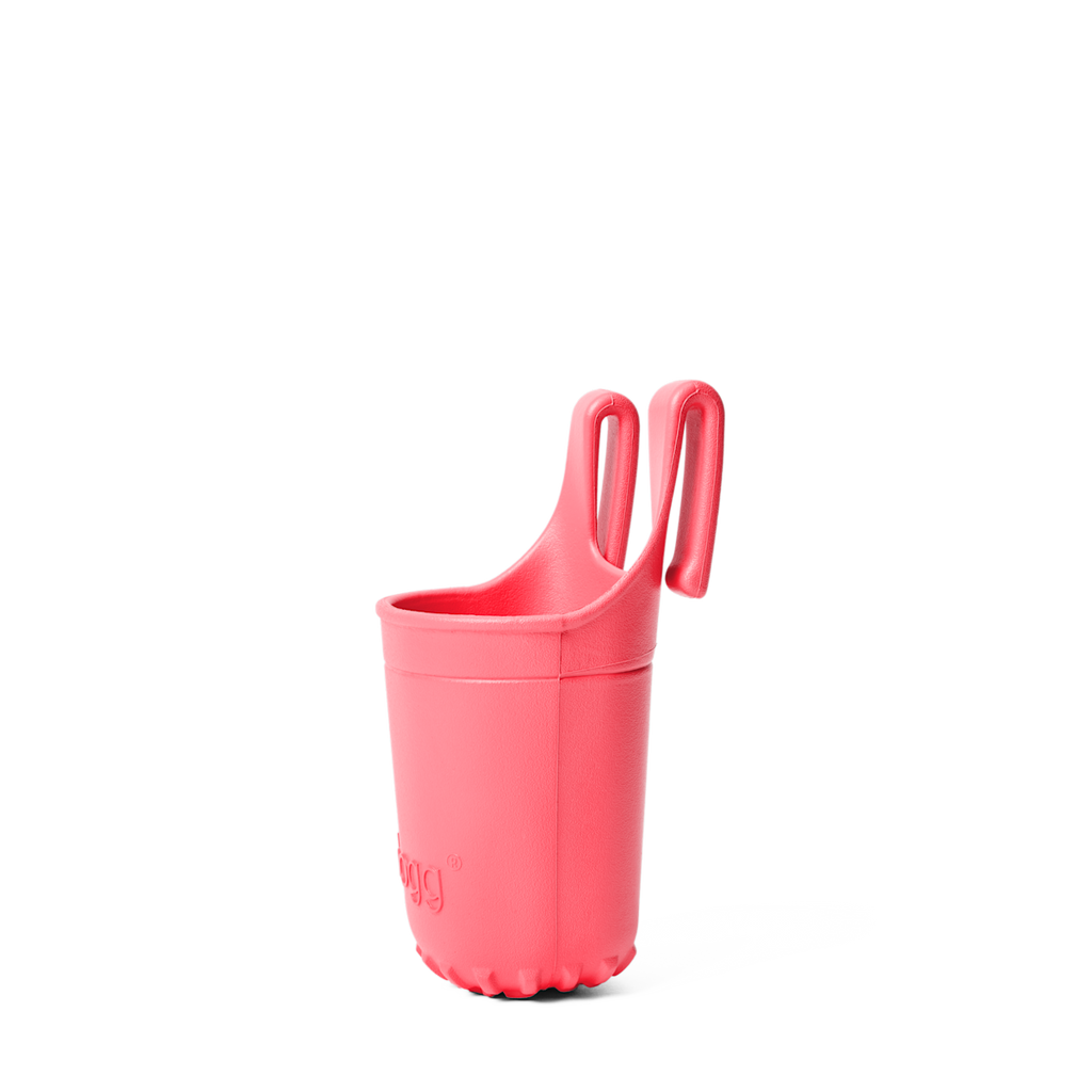 Bogg Bevy  - Capri Coral - Daily Carry Choice