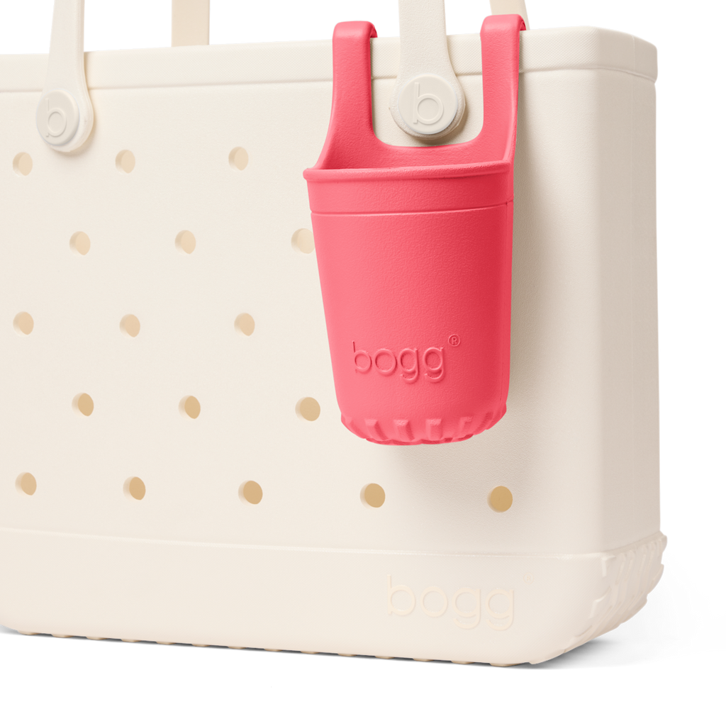 Bogg Bevy  - Capri Coral - Daily Carry Choice