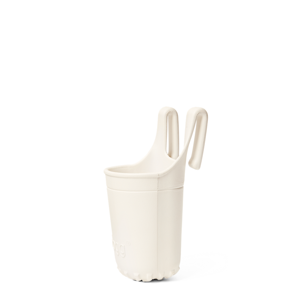 Bogg Bevy - Coconut - Pack Your Way