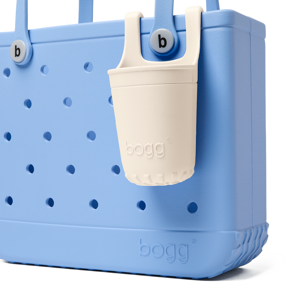 Bogg Bevy - Coconut - Pack Your Way