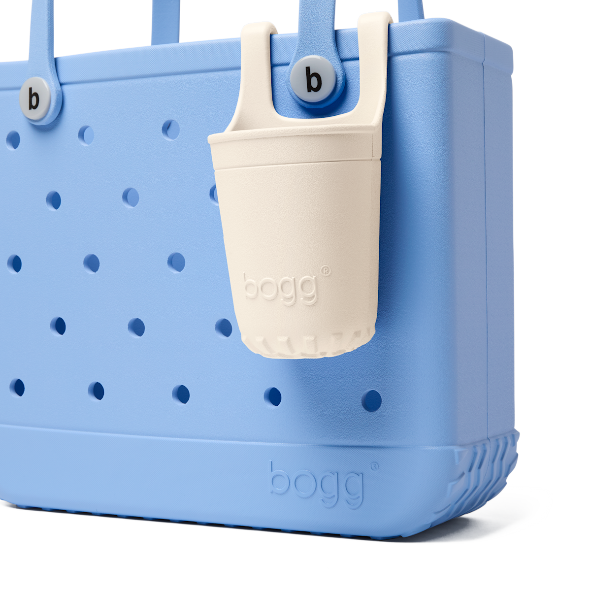 Bogg Bevy - Coconut - Pack Your Way