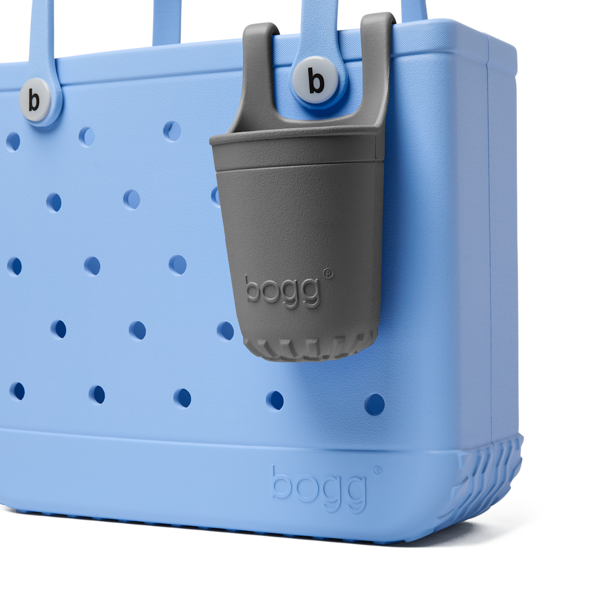 Bogg Bevy - Fogg - Bogg Bag Tote Ready