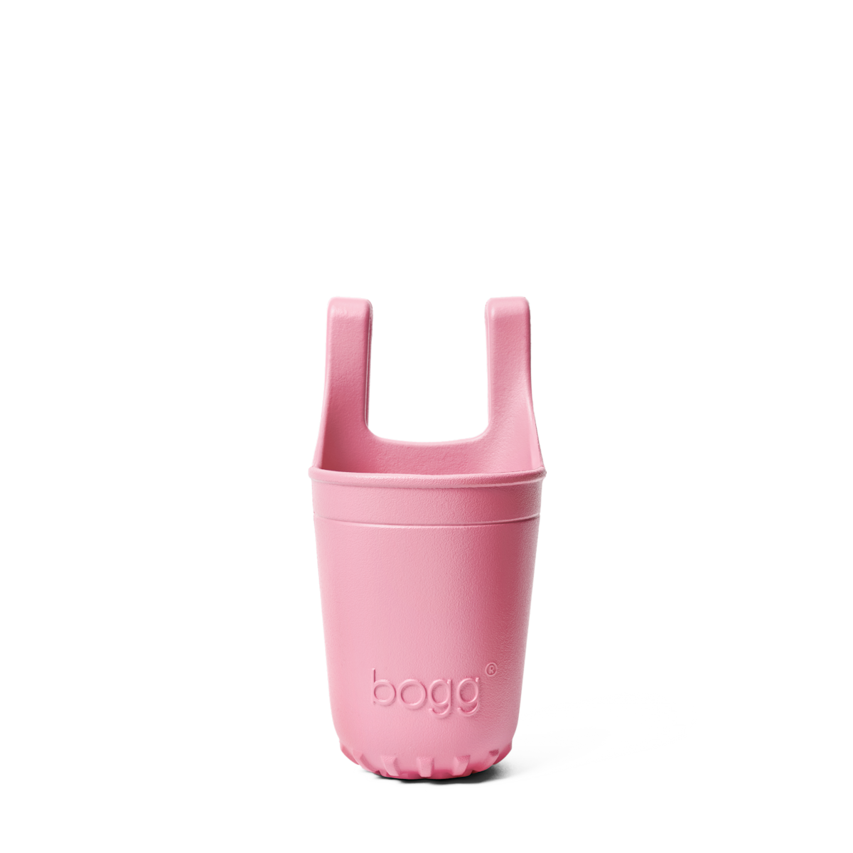 Bogg Bevy - Blowing Pink Bubbles - Road Trip Ready