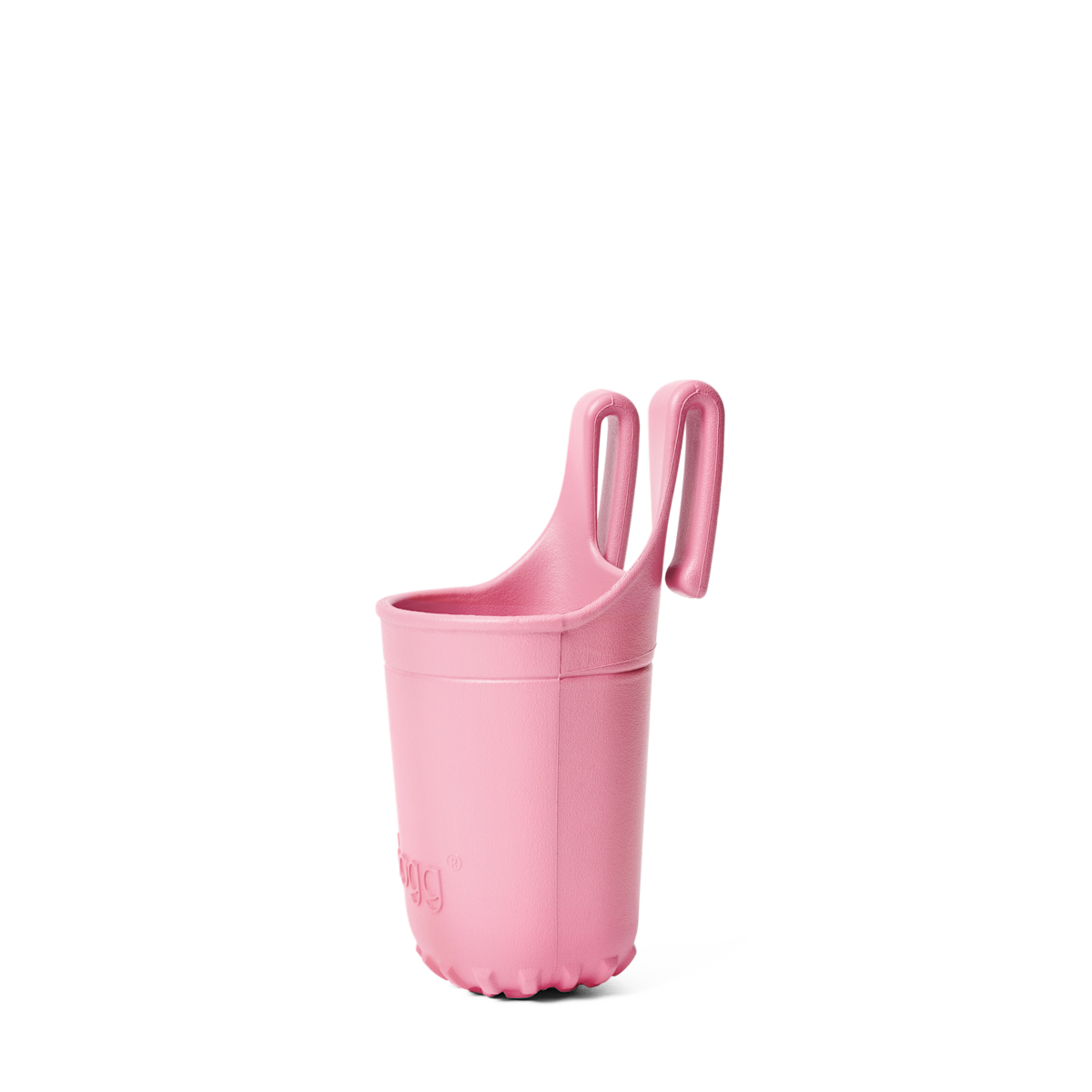 Bogg Bevy - Blowing Pink Bubbles - Road Trip Ready