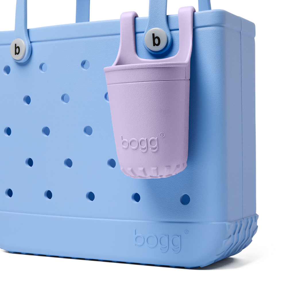 Bogg Bevy - I Lilac You a Lot - For City Days