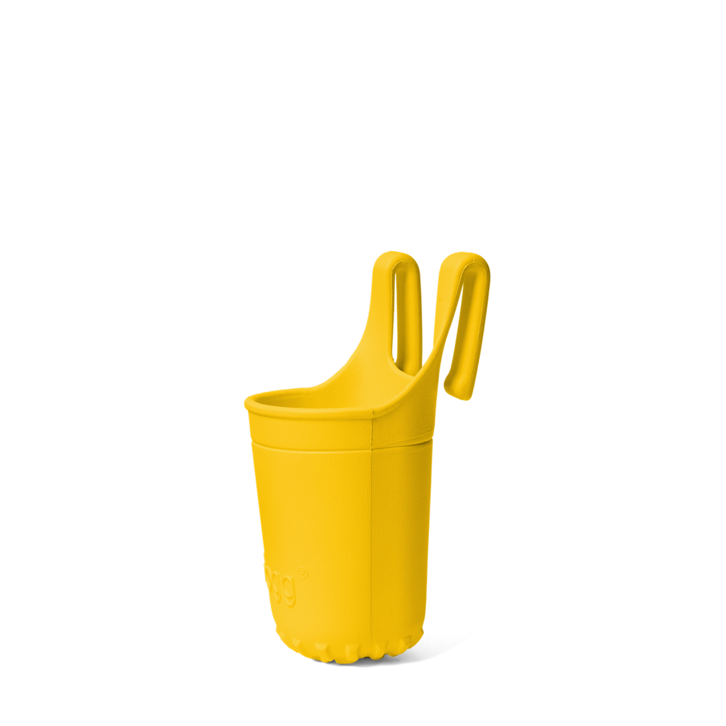 Bogg Bevy  - Limoncello Yellow - Tote It Daily