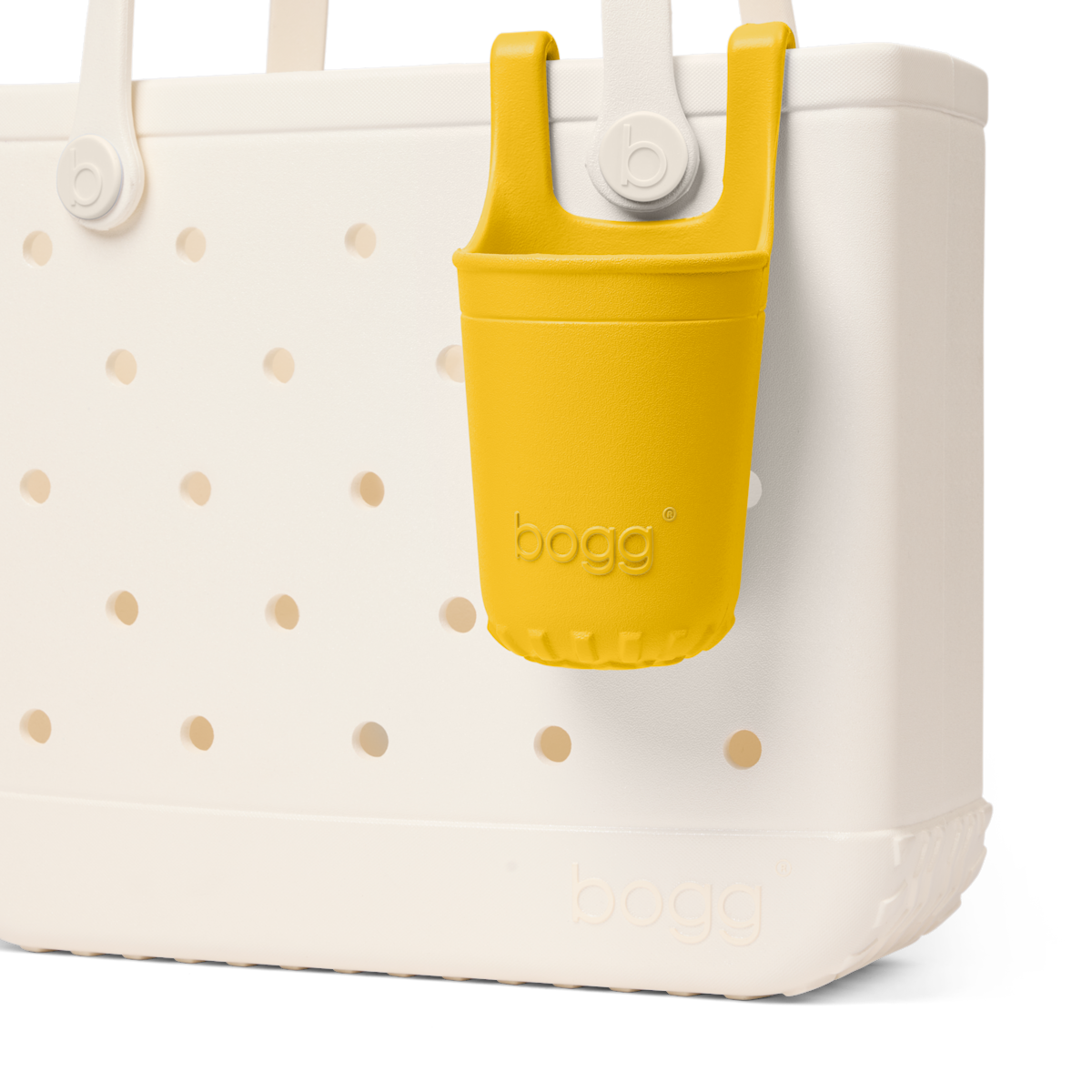 Bogg Bevy  - Limoncello Yellow - Tote It Daily