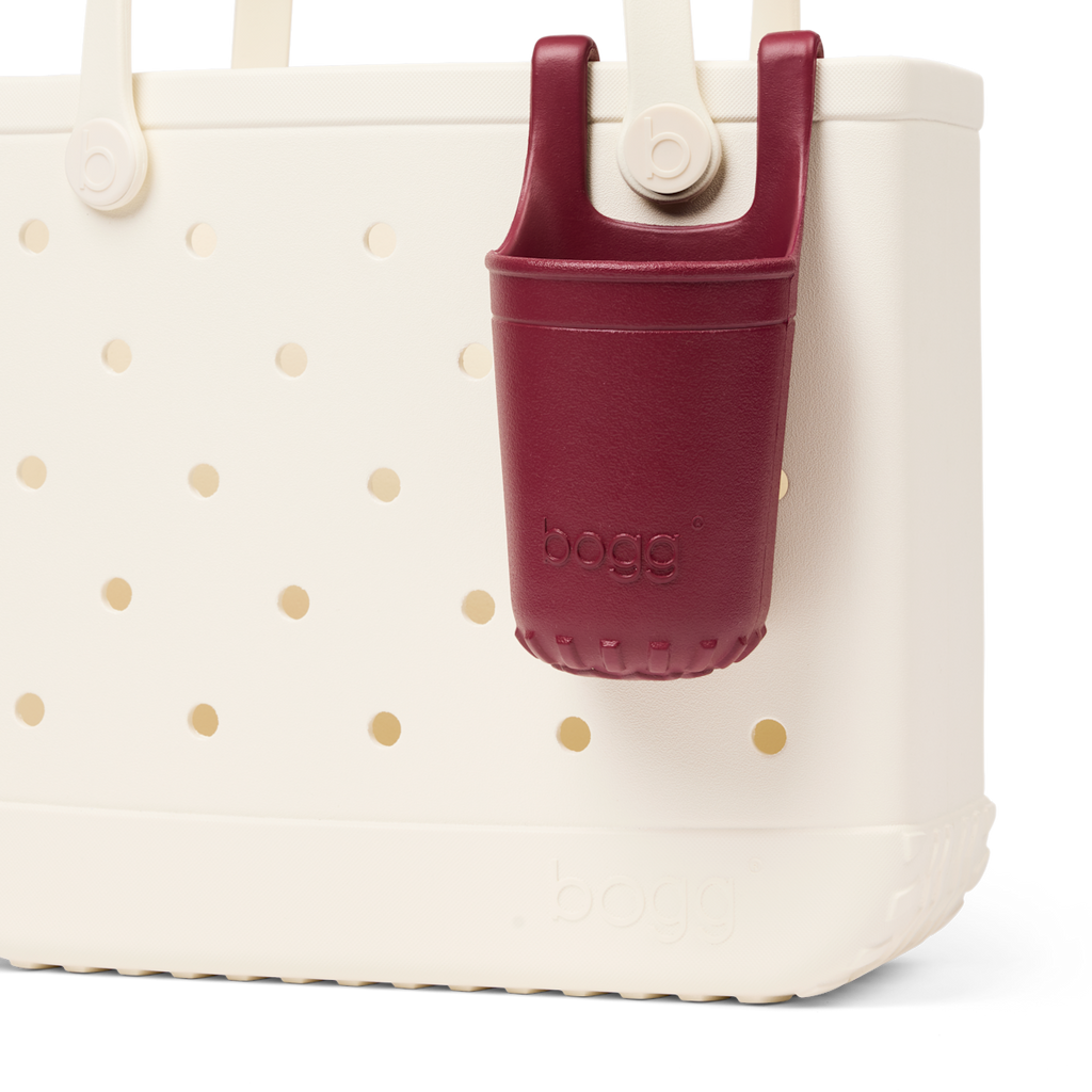 Bogg Bevy - Mulled Wine - Simple Carry Choice