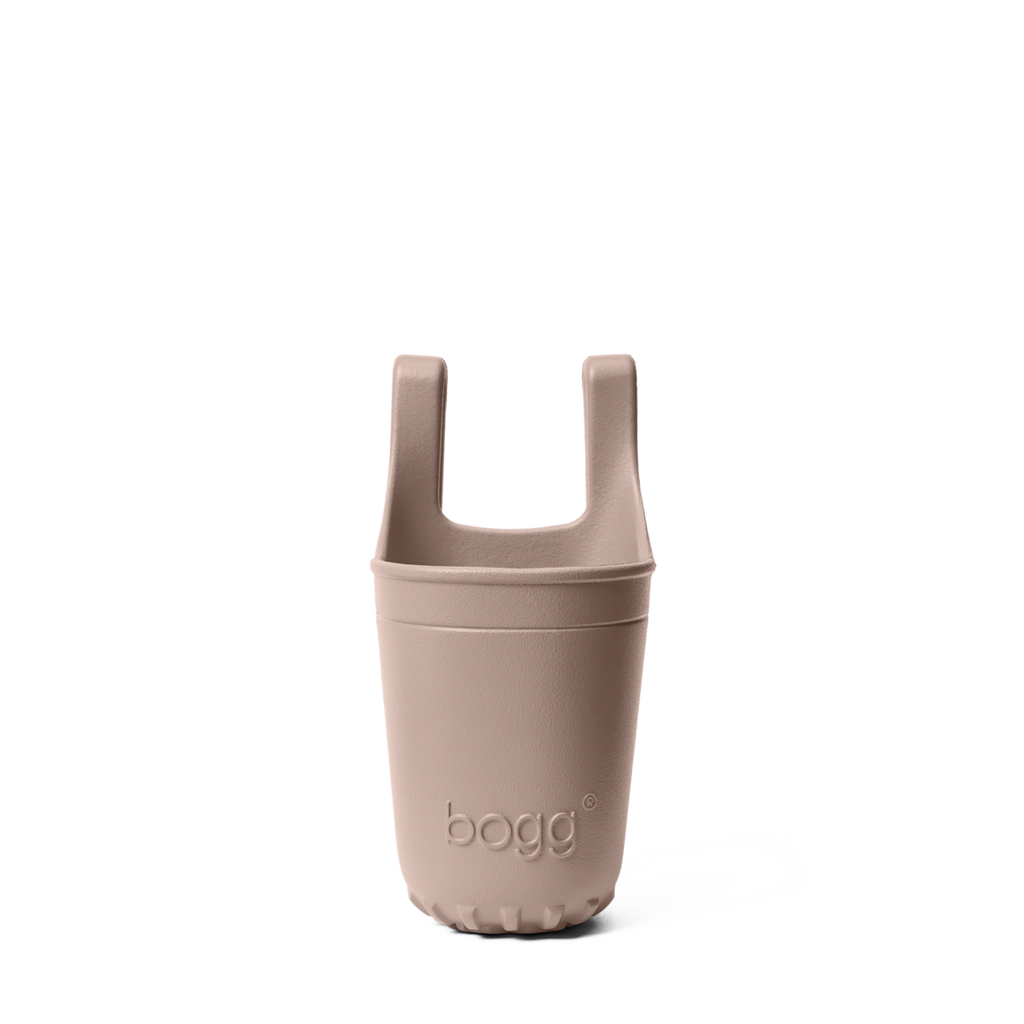 Bogg Bevy - Mushroom - Roomy. Easy. Ready.