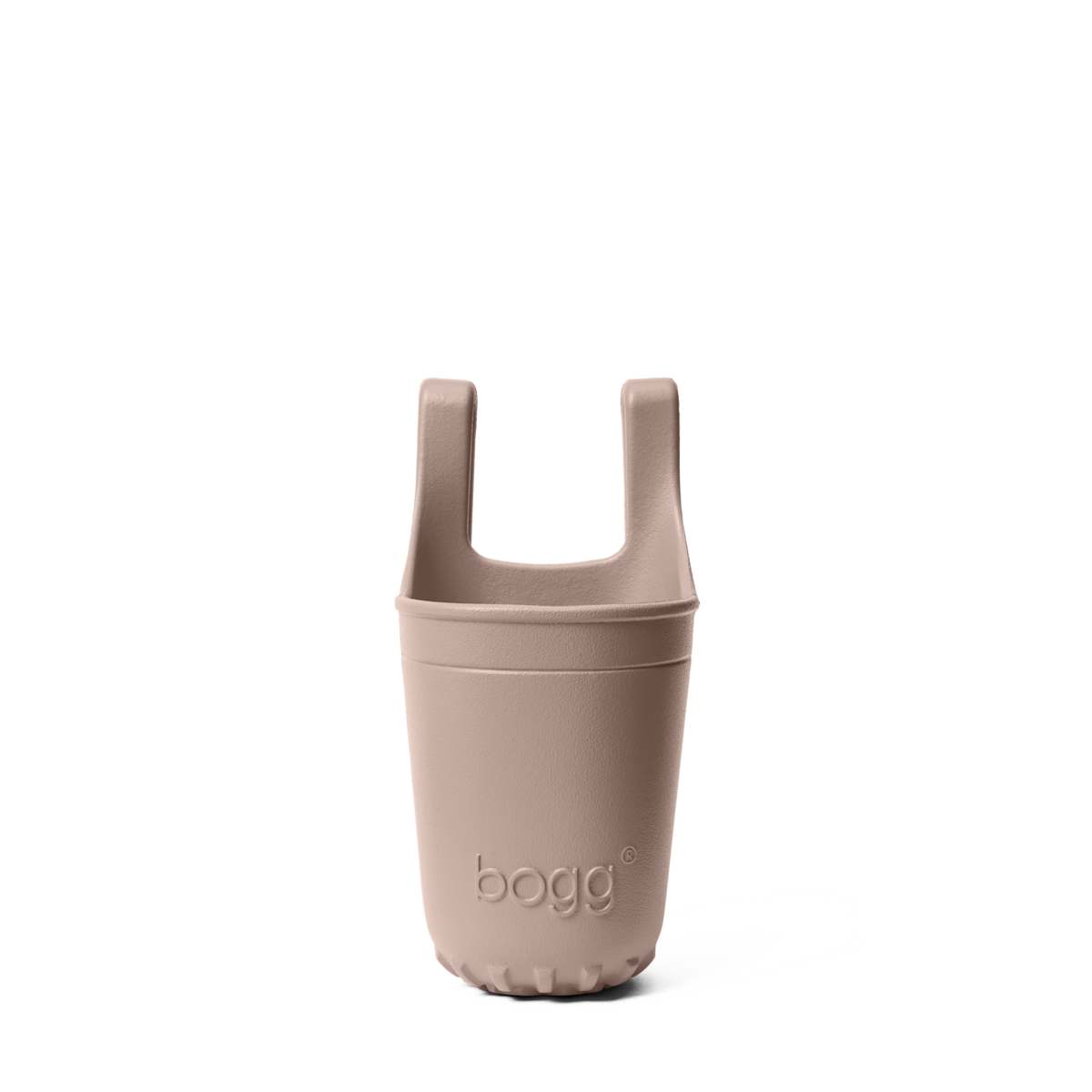 Bogg Bevy - Mushroom - Roomy. Easy. Ready.