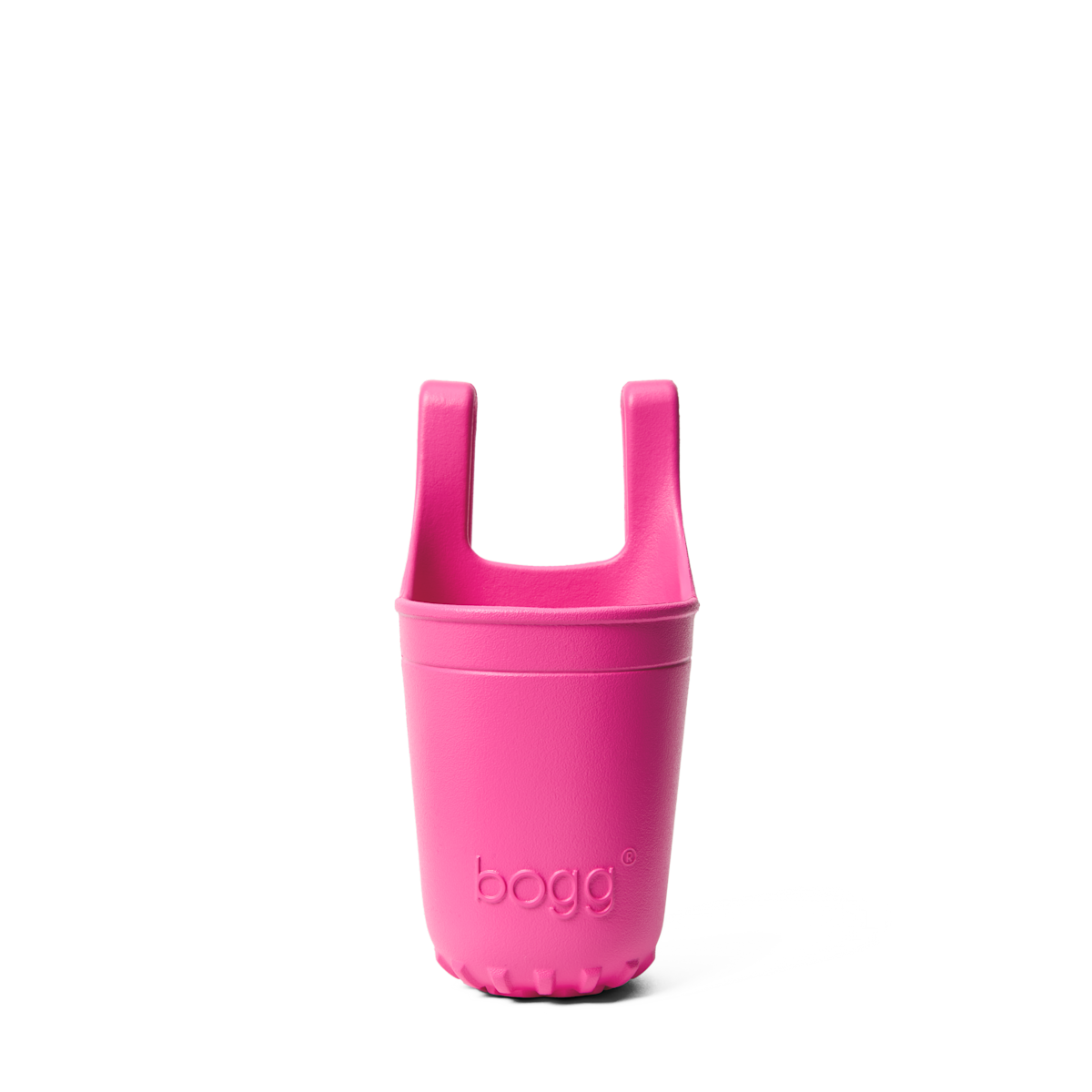 Bogg Bevy - Haute Pink - Bag for Outdoor Days