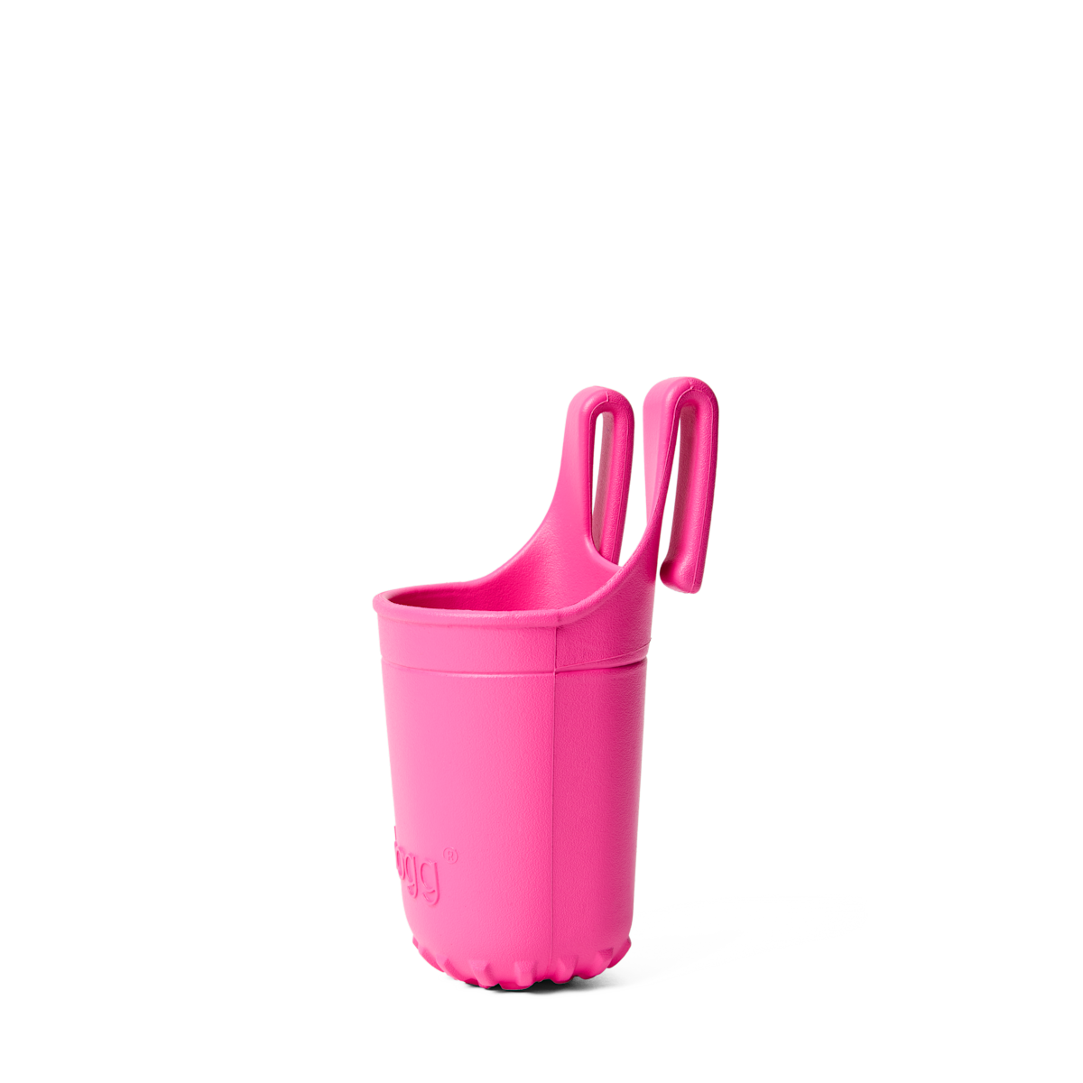 Bogg Bevy - Haute Pink - Bag for Outdoor Days