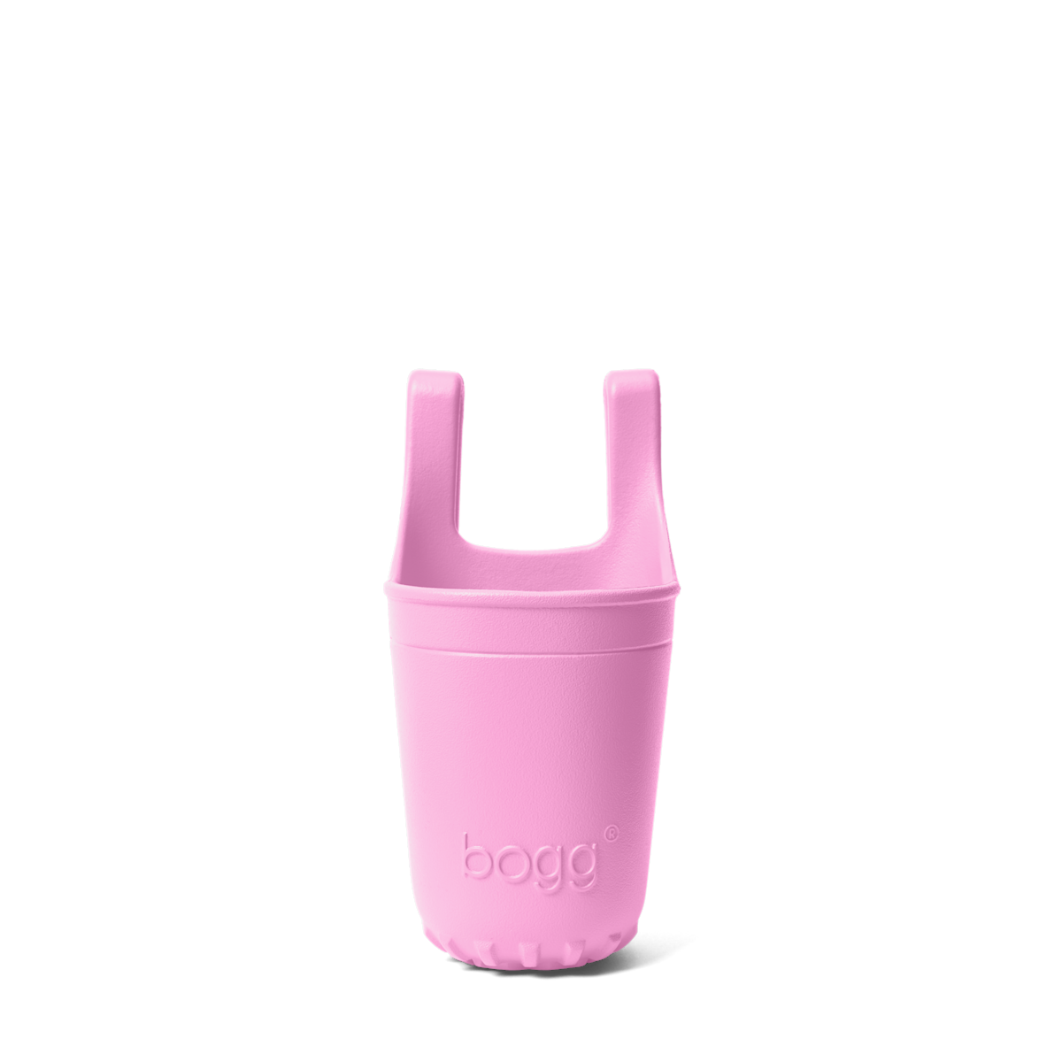 Bogg Bevy  - Pink Taffy - Use More Daily