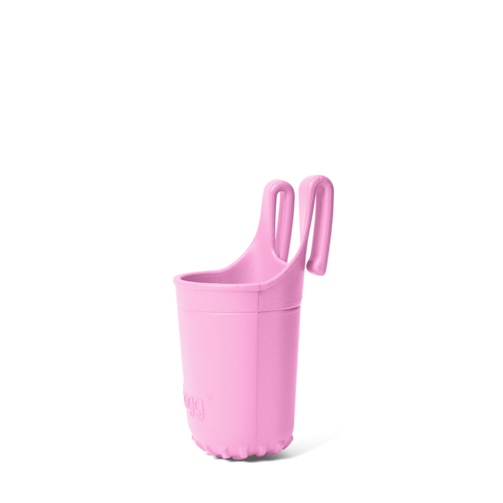 Bogg Bevy  - Pink Taffy - Use More Daily