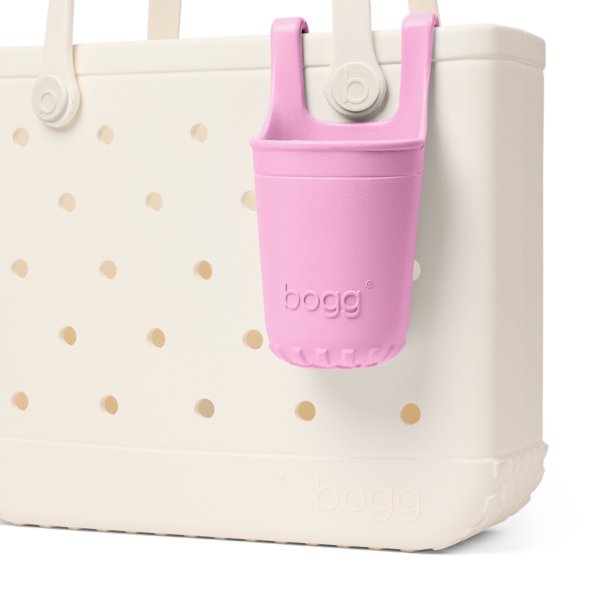 Bogg Bevy  - Pink Taffy - Use More Daily