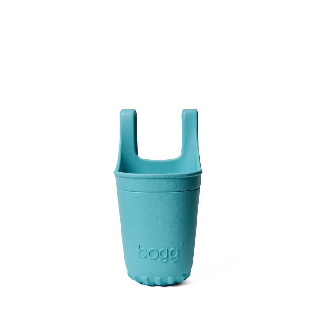 Bogg Bevy - Turquoise and Caicos - Bogg Bag Tote Style