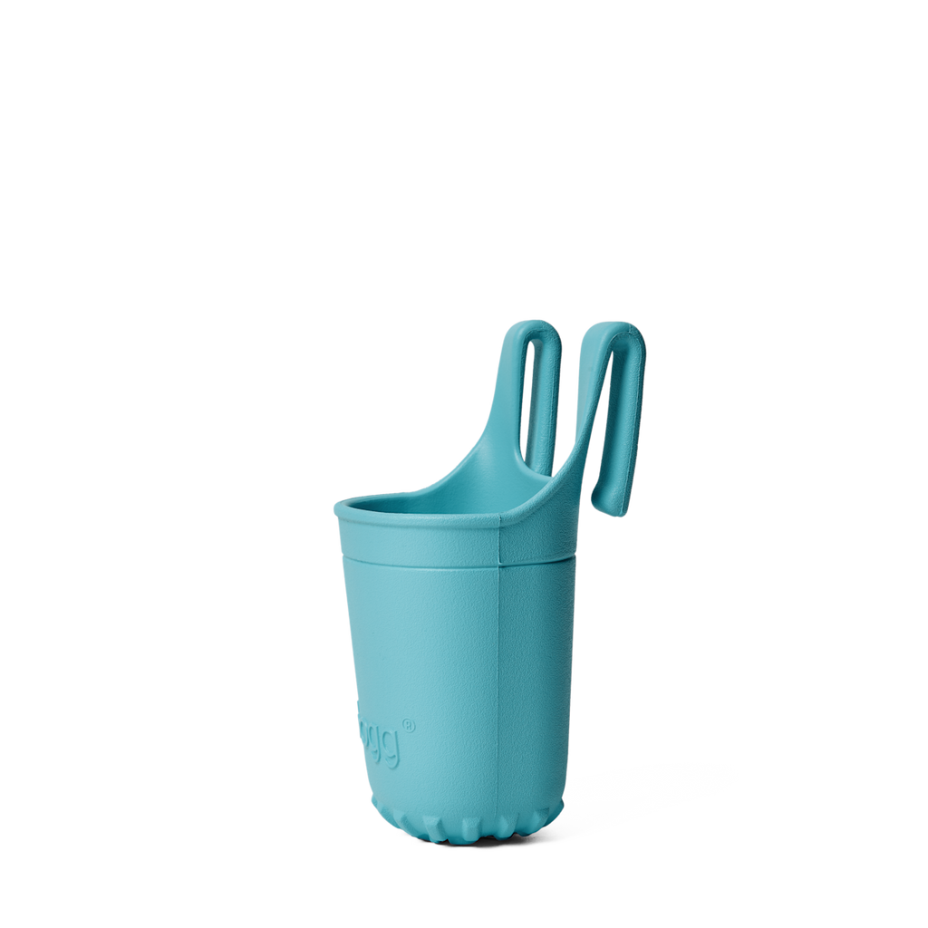 Bogg Bevy - Turquoise and Caicos - Bogg Bag Tote Style