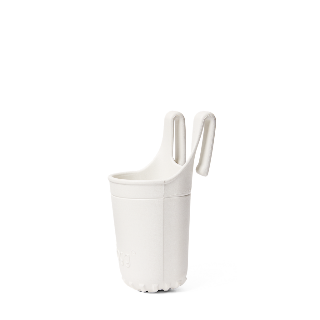 Bogg Bevy - For Shore White - The Market Bag