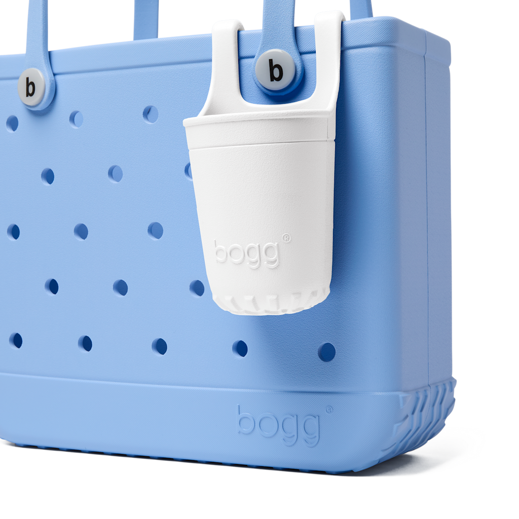 Bogg Bevy - For Shore White - The Market Bag