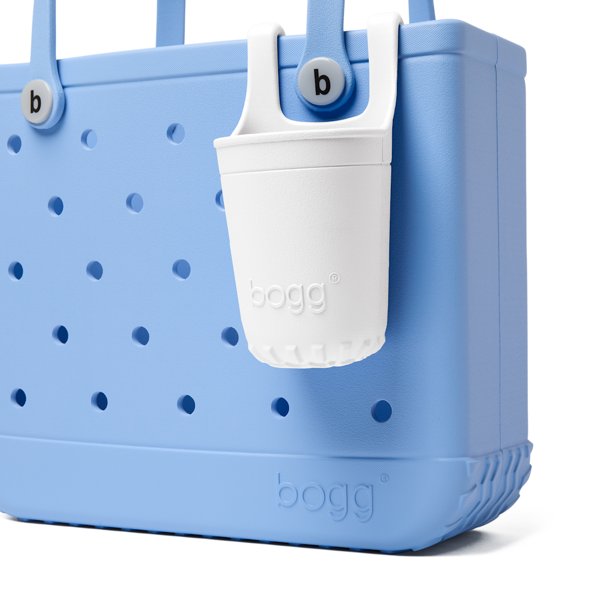Bogg Bevy - For Shore White - The Market Bag