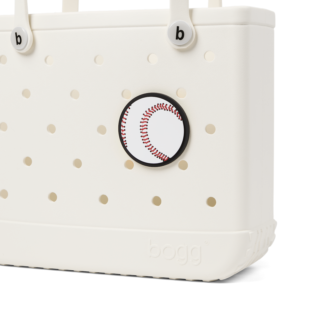 Bogg Bit  - Baseball - Your Work Bag