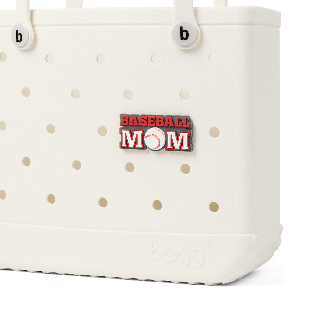 Bogg Bit - Baseball Mom - The Gym Bag