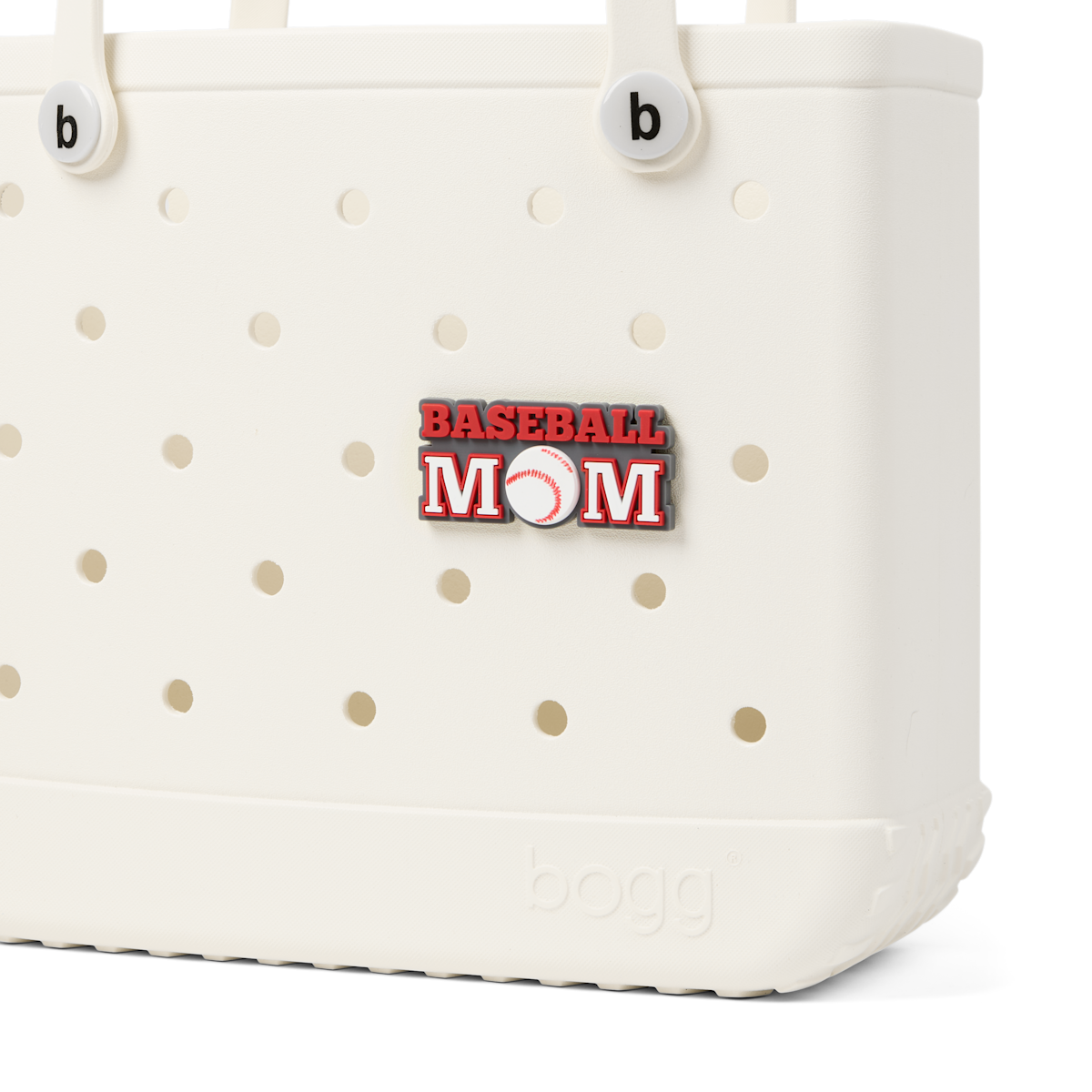 Bogg Bit - Baseball Mom - The Gym Bag