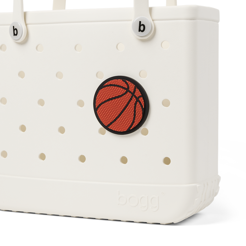 Bogg Bit  - Basketball - Organize More Daily
