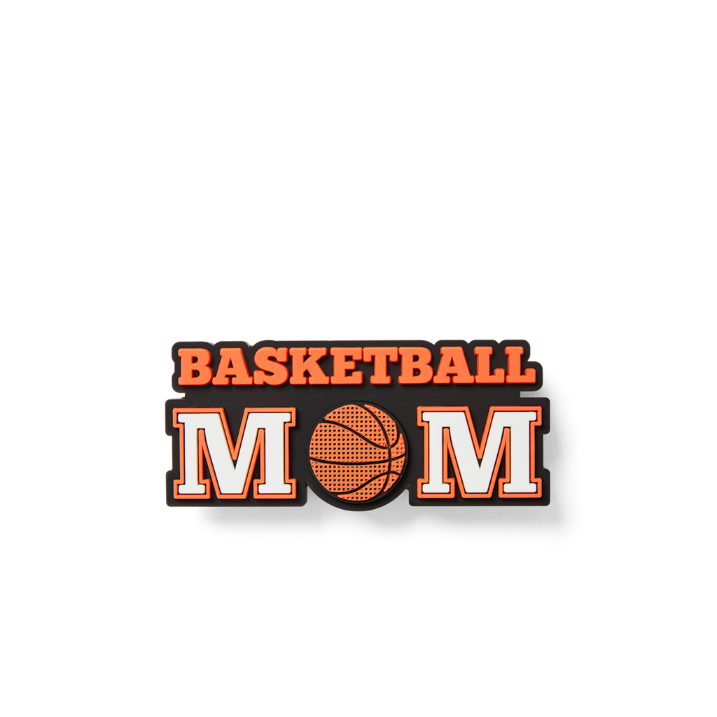 Bogg Bit - Basketball Mom - Made to Beach