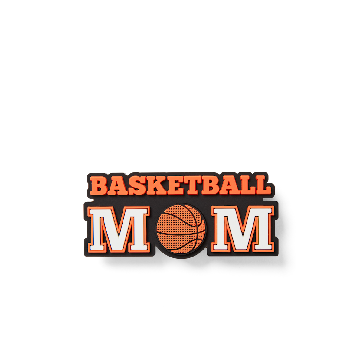Bogg Bit - Basketball Mom - Made to Beach