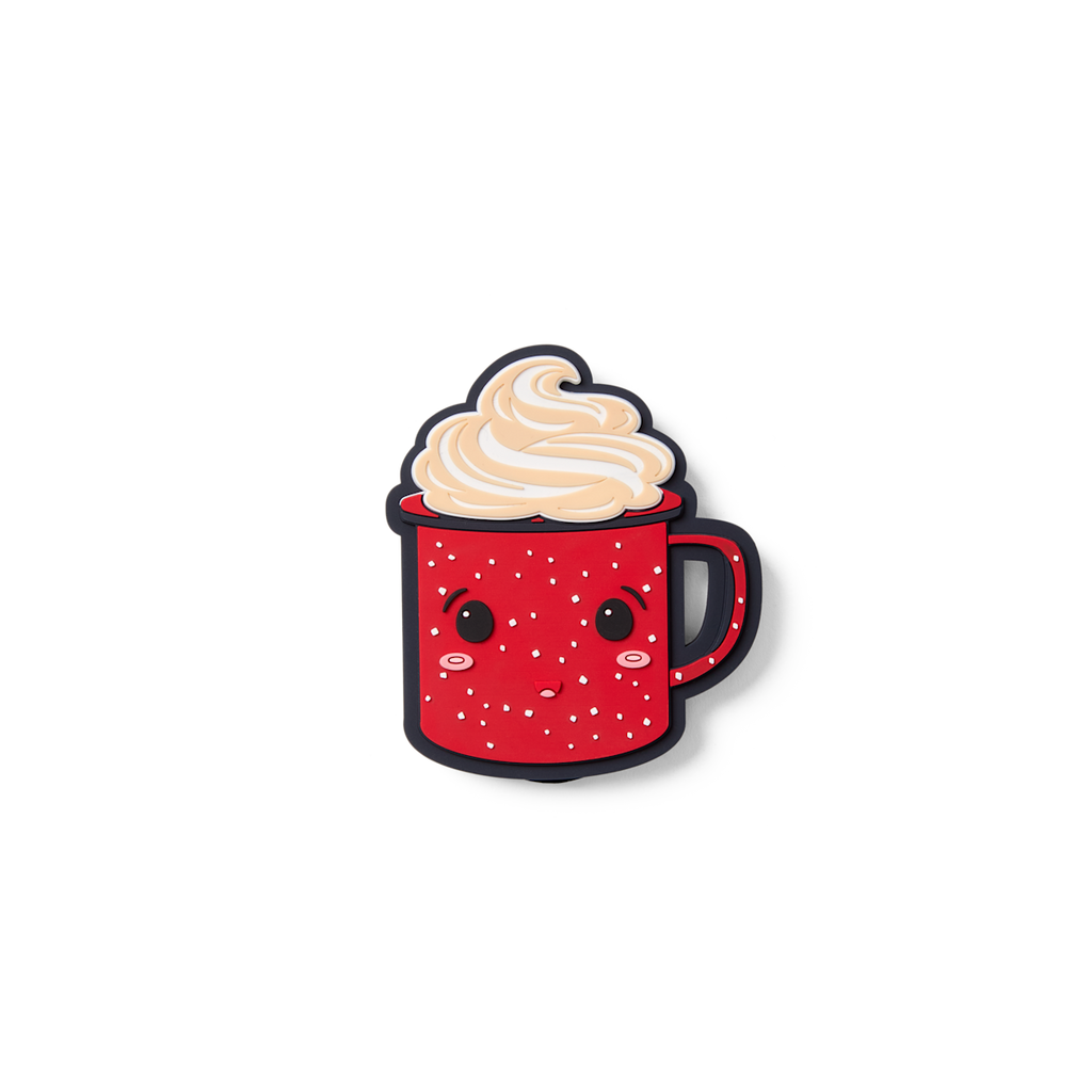 Bogg Bit - Hot Cocoa - Bogg. Pack. Repeat.